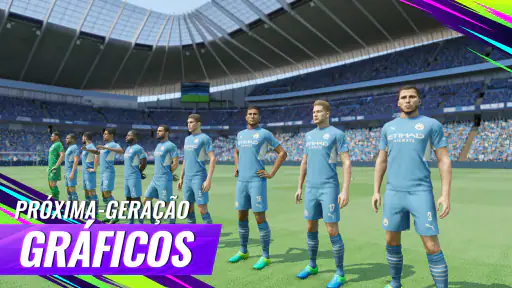 Total Football screenshot