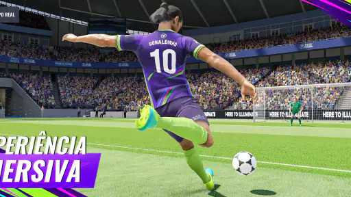 Total Football screenshot