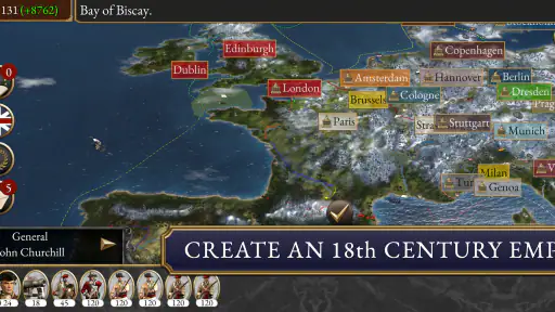 Total War: EMPIRE screenshot