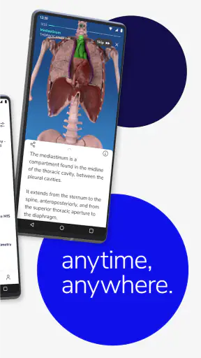 Touch Surgery: Surgical Videos screenshot