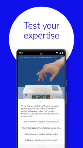 Touch Surgery: Surgical Videos screenshot