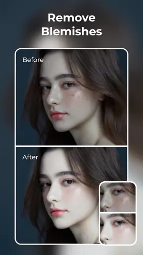TouchCut - Remover object screenshot