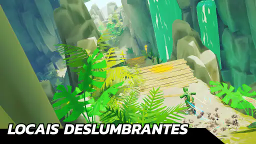 Touchgrind BMX 3: Rivals screenshot