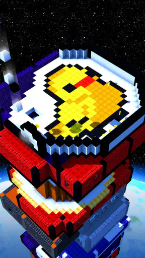 Tower Craft－Jogo de Construção screenshot