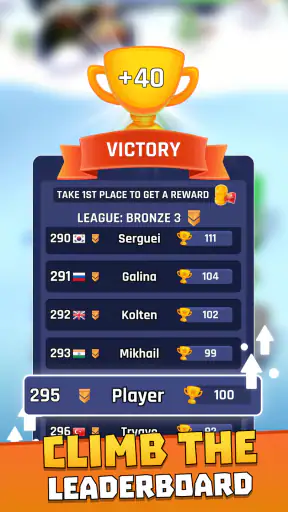 Tower War screenshot