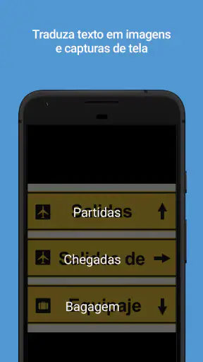 Tradutor da Microsoft screenshot