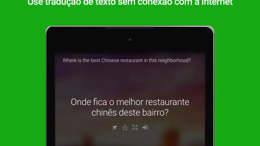 Tradutor da Microsoft screenshot