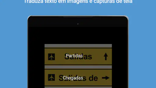 Tradutor da Microsoft screenshot