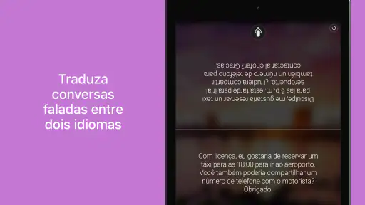 Tradutor da Microsoft screenshot