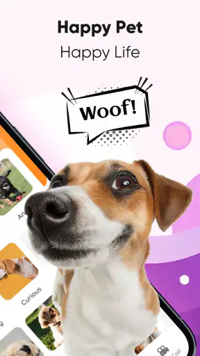 Tradutor De Cachorro Divertido screenshot