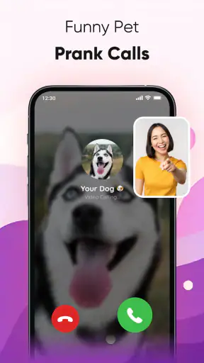 Tradutor De Cachorro Divertido screenshot