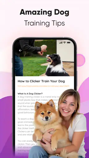 Tradutor De Cachorro Divertido screenshot