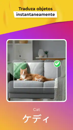 Tradutor de teclado para bate screenshot