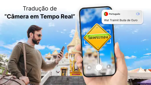 Tradutor para todos os idiomas screenshot
