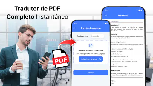 Tradutor para todos os idiomas screenshot