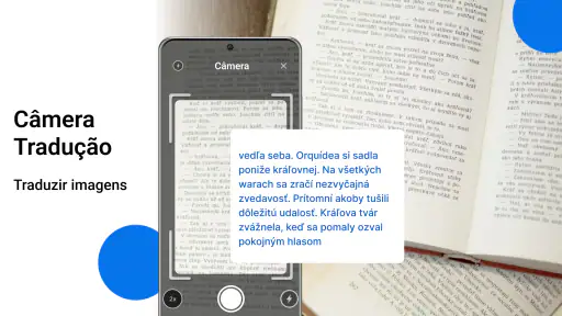 Traduza todos os idiomas agora screenshot