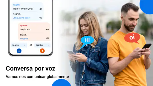 Traduza todos os idiomas agora screenshot