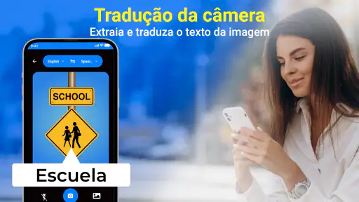 Traduzir todos os idiomas screenshot