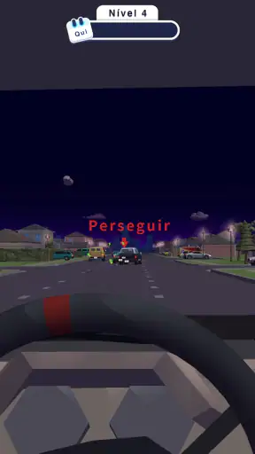 Traffic Cop 3D screenshot