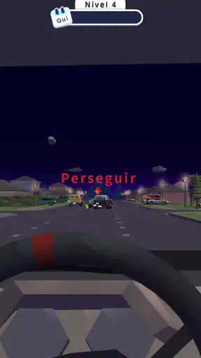 Traffic Cop 3D screenshot