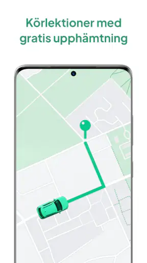 Trafiko: Körkort screenshot