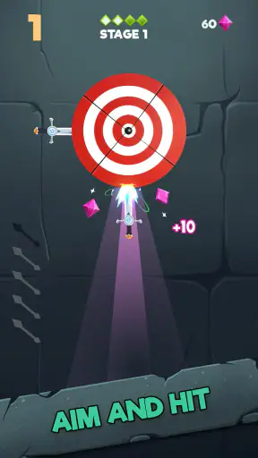 Treasure Master screenshot