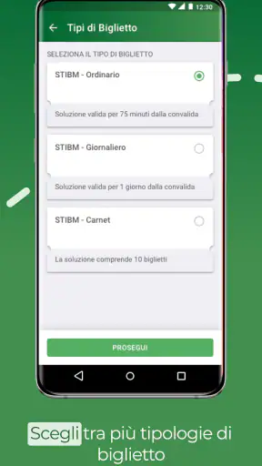 Trenord - Orari e Info Treni screenshot