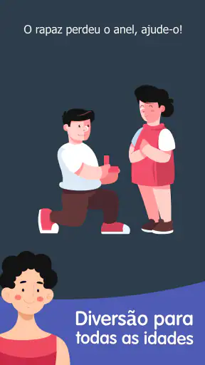 Tricky Test: Bomba Cerebral screenshot