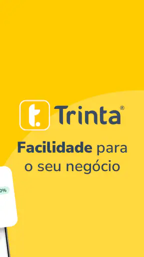 Trinta - Gestão do teu negócio screenshot