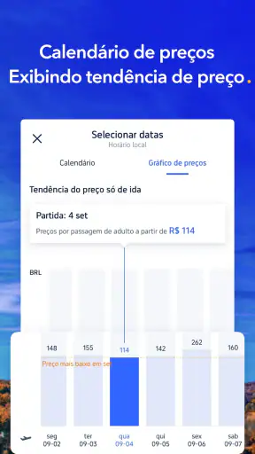 Trip.com: Voos & Hotel screenshot