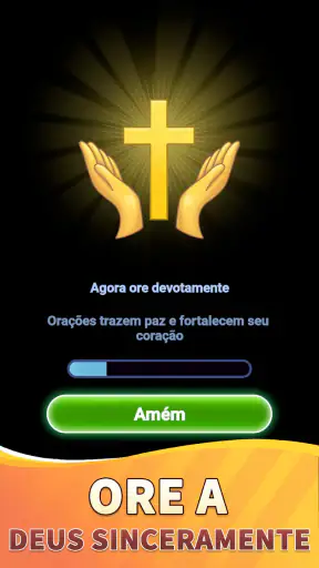 Trivia da Bíblia screenshot
