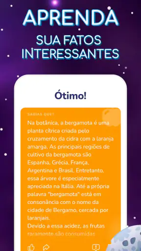 Trivia Spin－Adivinhar o Quiz screenshot