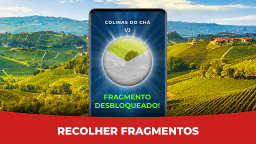 Triviascapes Quiz Teste de QI screenshot