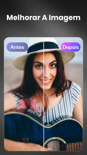 Troca Rosto: Editor De Fotos screenshot