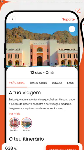 Tryp.com screenshot