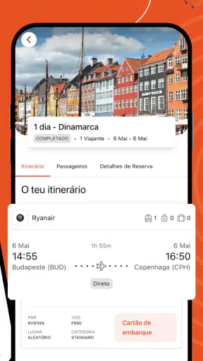 Tryp.com screenshot