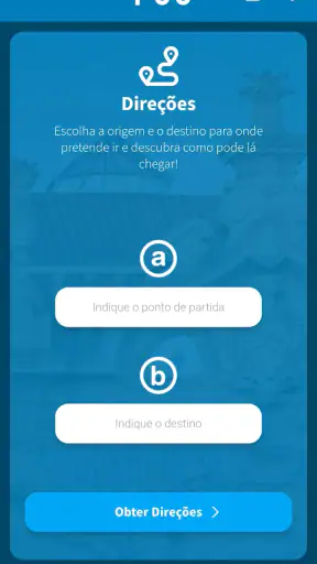 TUB Mobile screenshot