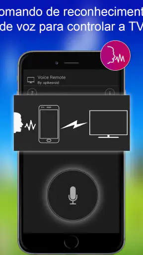 TV Remote for Panasonic | remo screenshot