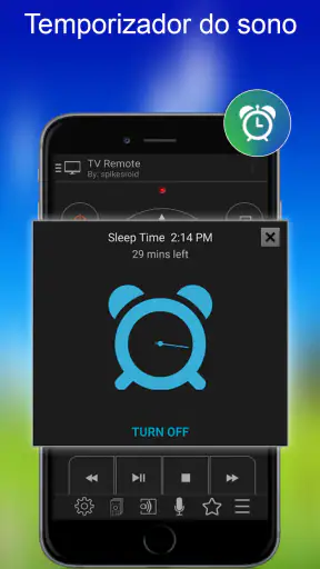 TV Remote for Panasonic | remo screenshot