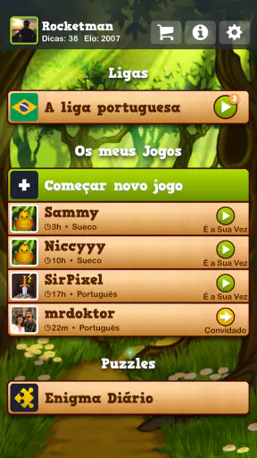 Two Birds screenshot