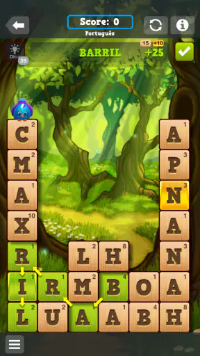 Two Birds screenshot