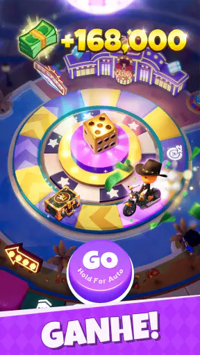 Tycoon Master screenshot