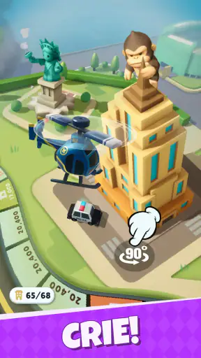 Tycoon Master screenshot