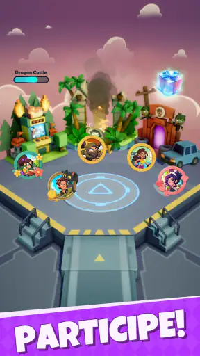 Tycoon Master screenshot