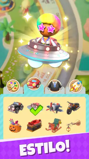 Tycoon Master screenshot