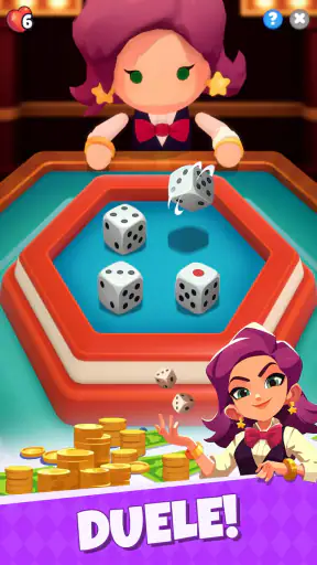 Tycoon Master screenshot