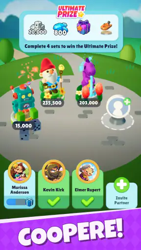 Tycoon Master screenshot