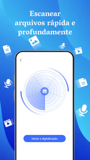 Ultra Recovery-Recover Photos screenshot