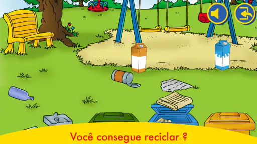 Um dia com o Ruca screenshot
