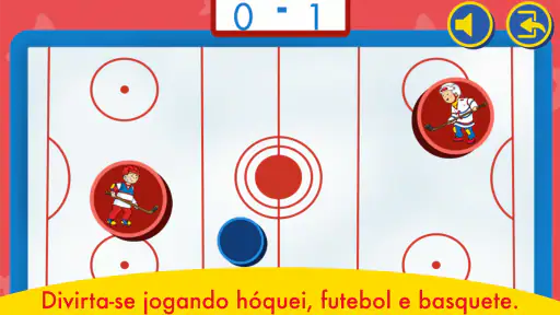 Um dia com o Ruca screenshot